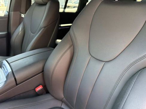 Used 2022 BMW X5 sDrive40i w/ Parking Assistance Package RWD image 20