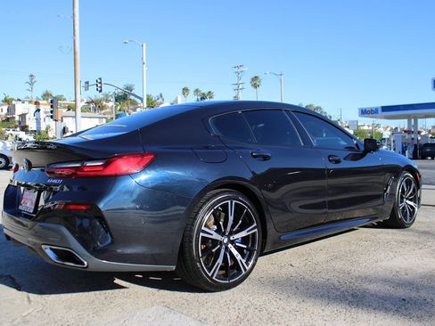Used 2020 BMW 840i Gran Coupe w/ M Sport Package image 6