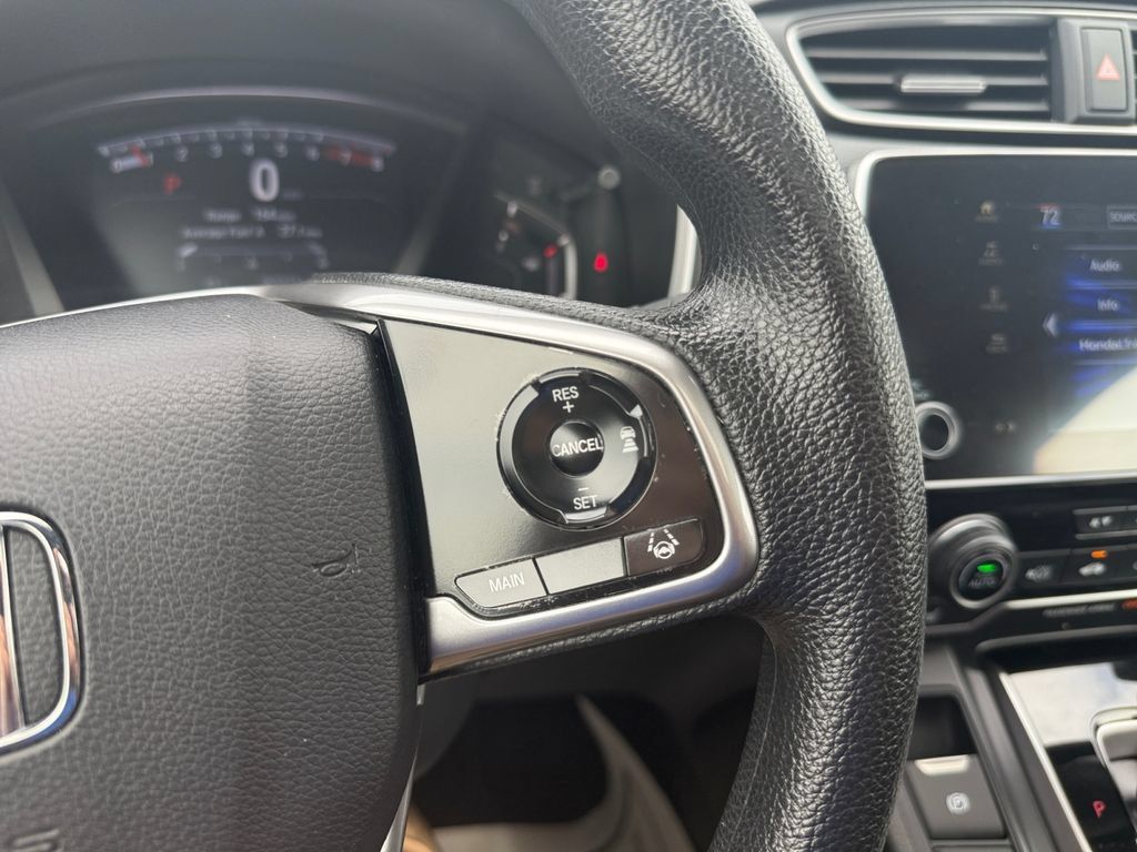 Used 2021 Honda CR-V EX image 34