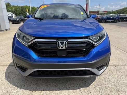 Used 2020 Honda CR-V EX image 2