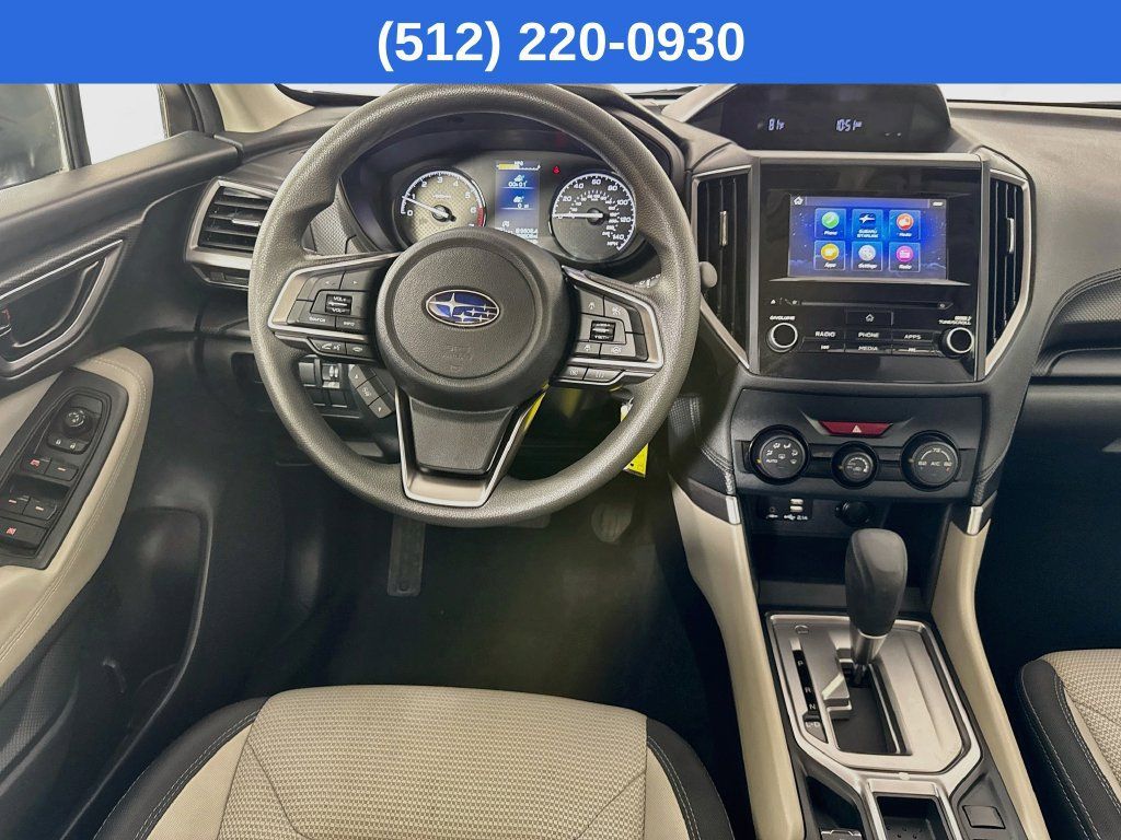 Used 2023 Subaru Forester AWD/4WD image 27