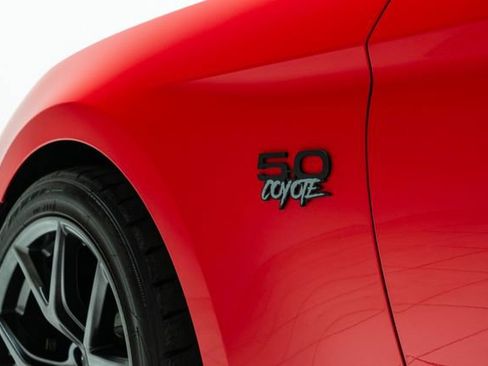 Used 2019 Ford Mustang GT w/ Performance Package - Level 2 image 21