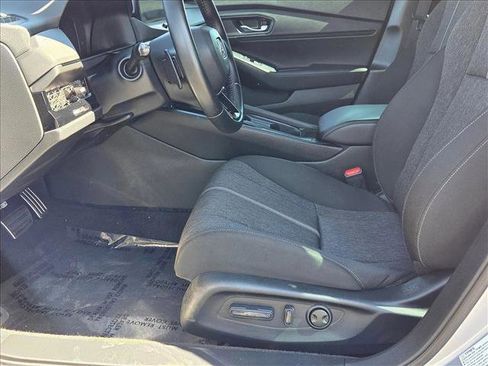 Used 2023 Honda Accord Sport image 16