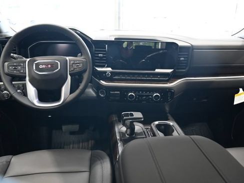 New 2026 GMC Sierra 1500 Elevation w/ Elevation Premium Package AWD/4WD image 15