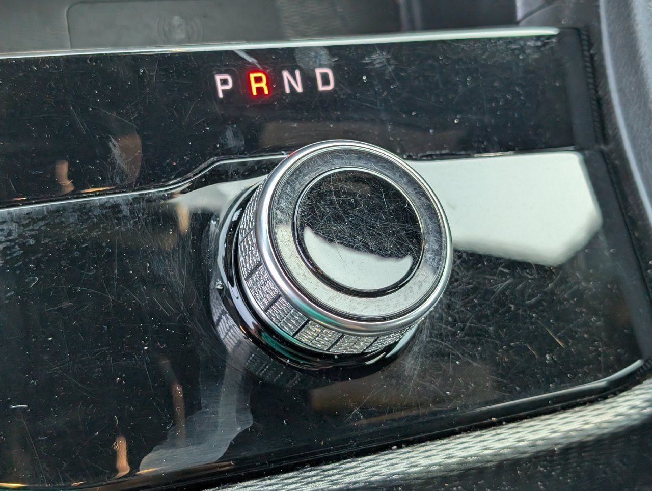 Used 2024 Jeep Grand Cherokee Altitude AWD/4WD image 21