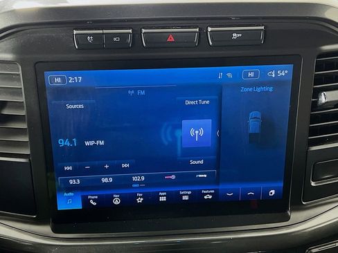 Certified 2023 Ford F150 XLT w/ Equipment Group 302A High image 17