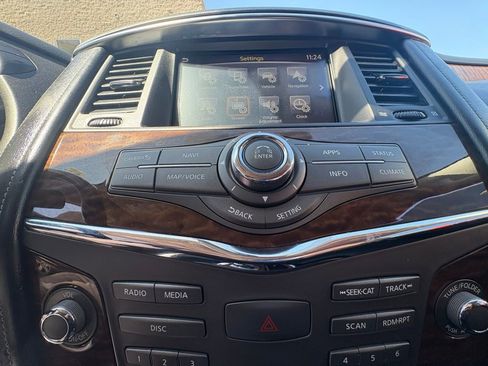 Used 2020 Nissan Armada SL w/ Premium Package AWD/4WD image 20