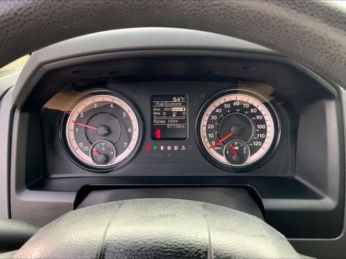 Used 2020 RAM 1500 Tradesman image 23