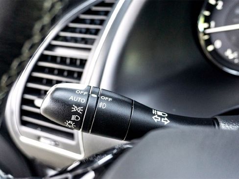 Used 2024 INFINITI QX80 Luxe image 19