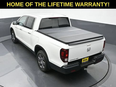 Used 2020 Honda Ridgeline RTL-E image 55