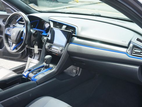 Used 2017 Honda Civic LX image 14