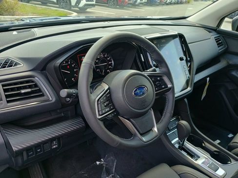 New 2026 Subaru Ascent Premium AWD/4WD image 11