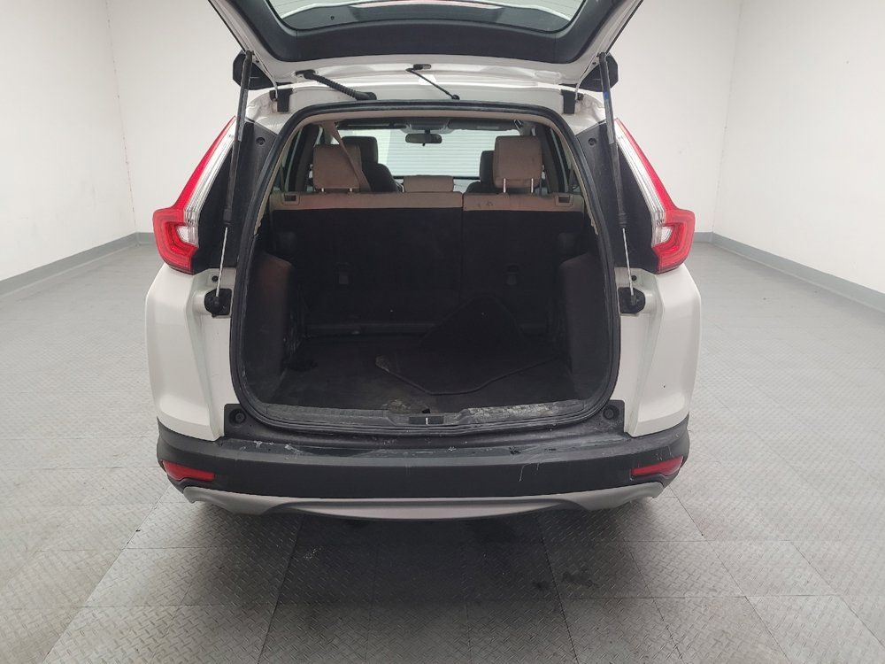 Used 2019 Honda CR-V LX image 29