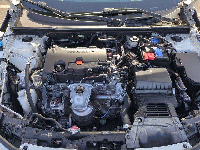 Used 2024 Honda Civic Sport image 21
