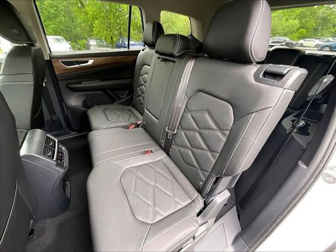 New 2026 Volkswagen Atlas SE AWD/4WD image 15