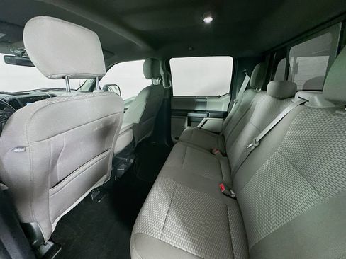 Used 2018 Ford F150 XLT w/ Equipment Group 302A Luxury AWD/4WD image 30