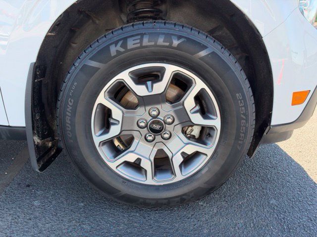 Used 2023 Ford Maverick Lariat w/ Lariat Luxury Package AWD/4WD image 6