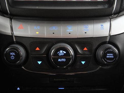 Used 2017 Dodge Journey GT AWD/4WD image 22
