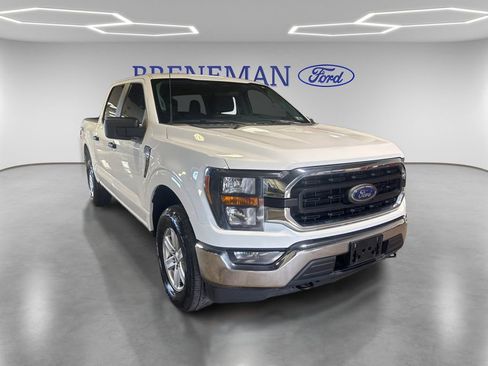 Certified 2023 Ford F150 XLT image 3