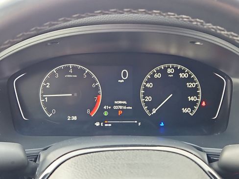 Certified 2024 Honda Civic Sport image 18