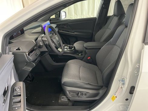 New 2026 Toyota bZ AWD/4WD image 4