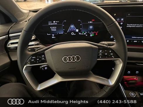Used 2026 Audi A6 Premium Plus AWD/4WD image 17