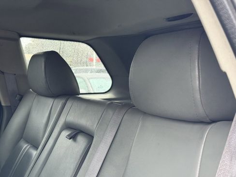 Used 2006 Jeep Grand Cherokee Limited image 24