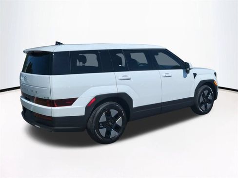 New 2026 Hyundai Santa Fe SE FWD image 3