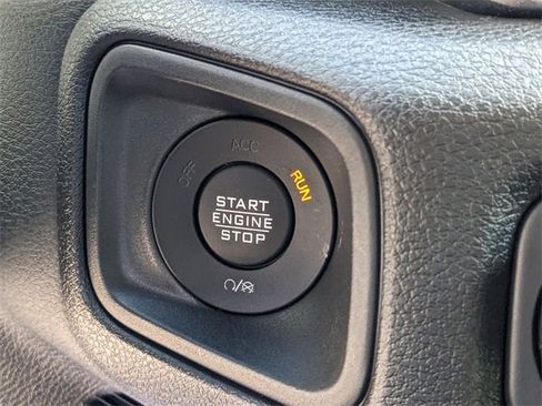 New 2025 Jeep Wrangler Sport image 26