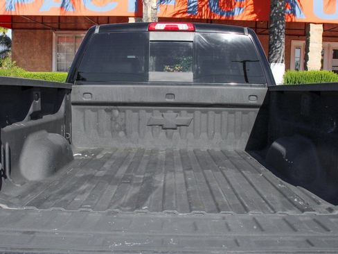 Used 2016 Chevrolet Silverado 2500 LTZ w/ Duramax Plus Package image 9