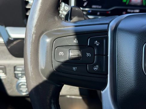 Used 2022 GMC Sierra 1500 Elevation AWD/4WD image 16