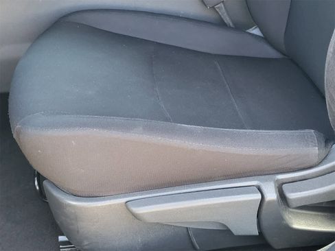 Used 2024 Nissan Sentra S image 21