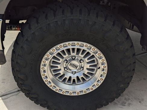 Used 2026 Ford F150 XL w/ Equipment Group 103A High AWD/4WD image 7