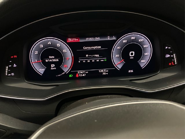 Used 2020 Audi A6 2.0T Premium Plus w/ Premium Plus Package AWD/4WD image 22