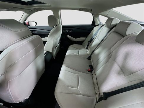 Used 2024 Honda Accord EX image 21