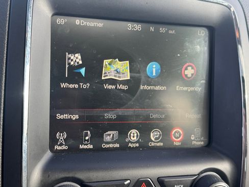 Used 2017 Dodge Durango GT w/ Premium Group image 23