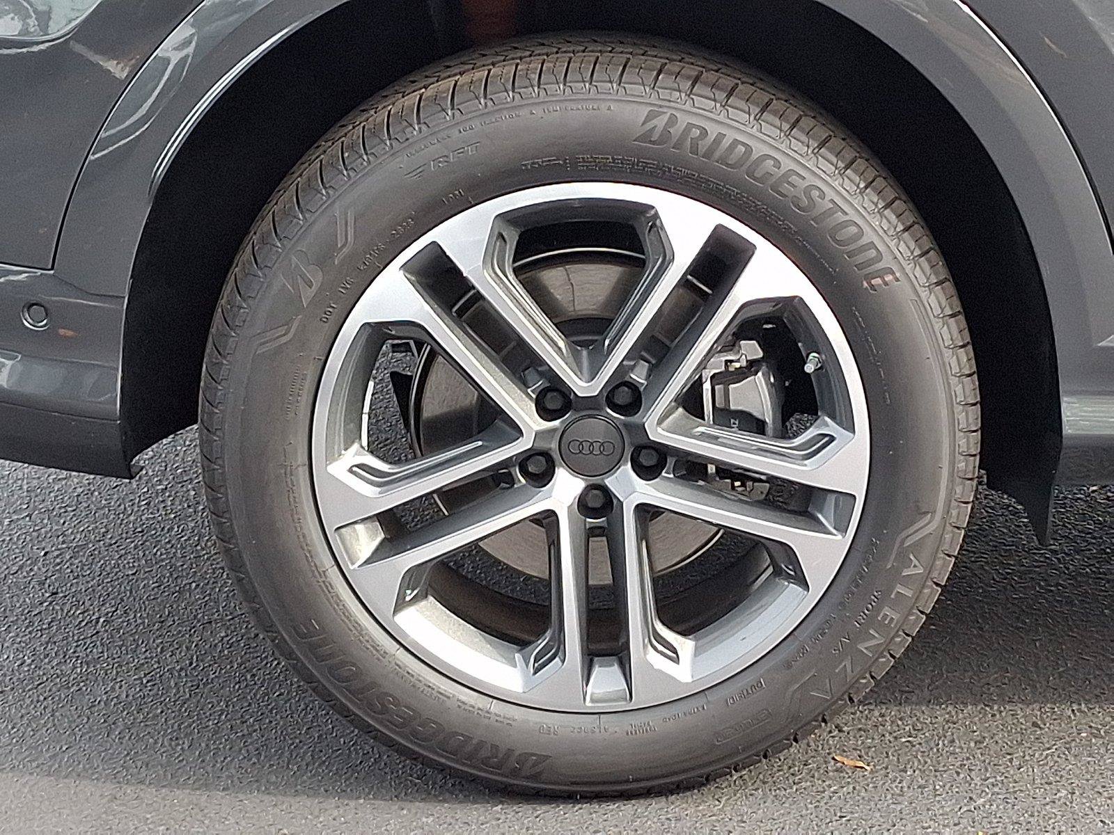 New 2026 Audi Q5 2.0T AWD/4WD image 7