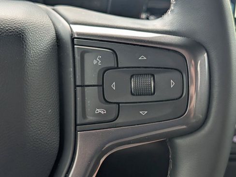 Used 2025 Chevrolet Silverado 2500 ZR2 w/ Technology Package AWD/4WD image 26