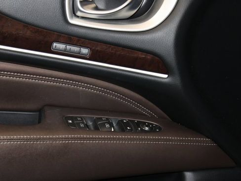 Used 2020 INFINITI QX60 Luxe w/ Sensory Package image 28