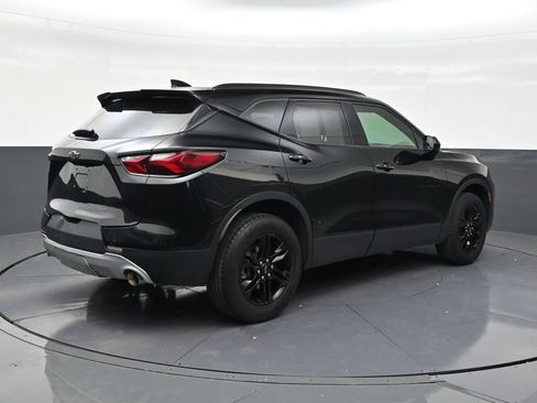Used 2022 Chevrolet Blazer LT FWD image 5
