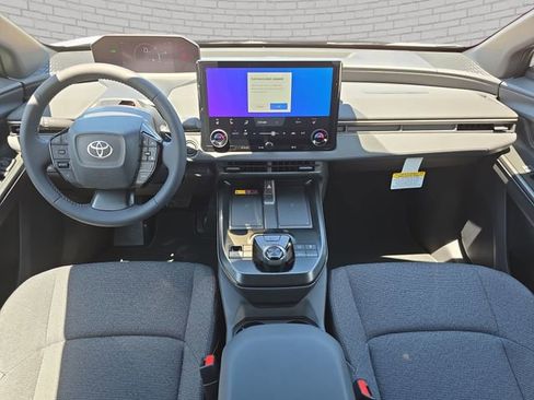 New 2026 Toyota bZ FWD image 9