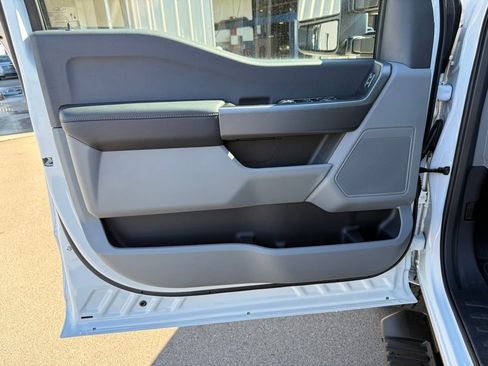 New 2026 Ford F250 XL w/ STX Appearance Package AWD/4WD image 7