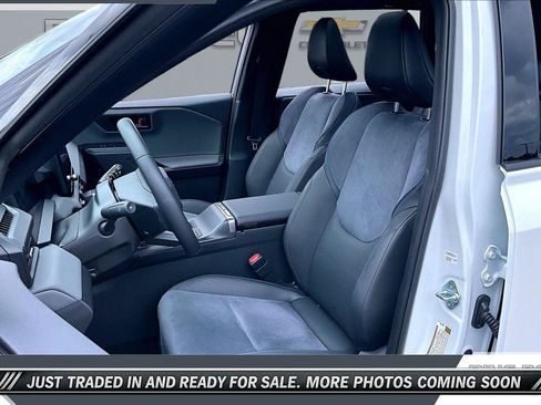 Used 2026 Toyota RAV4 XSE w/ Panoramic Sun Roof Package AWD/4WD image 18