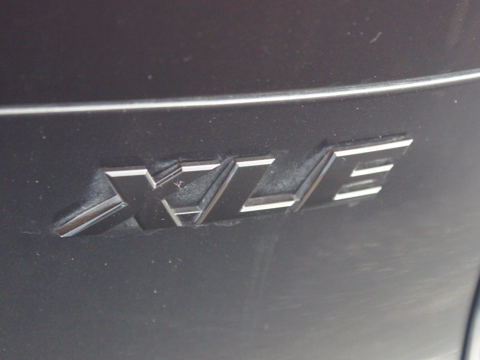 Used 2023 Toyota Venza Nightshade AWD/4WD image 18