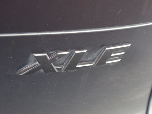 Used 2023 Toyota Venza Nightshade AWD/4WD image 18