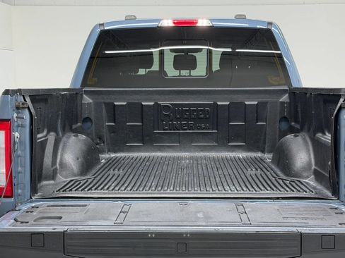 Used 2023 Ford F150 King Ranch w/ Equipment Group 601A High RWD image 87