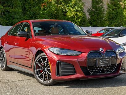 Used 2022 BMW i4 M50 w/ Premium Package