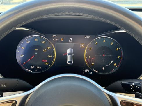 Used 2021 Mercedes-Benz C 300 Sedan image 18