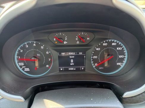 Used 2023 Chevrolet Malibu LT image 17