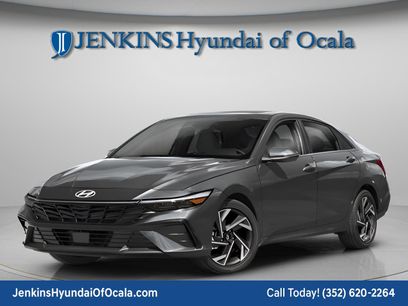New 2026 Hyundai Elantra Limited